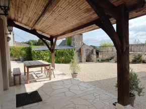 Le Gîte de Bel Air
